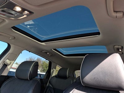 2023 Genesis GV80 3.5T AWD