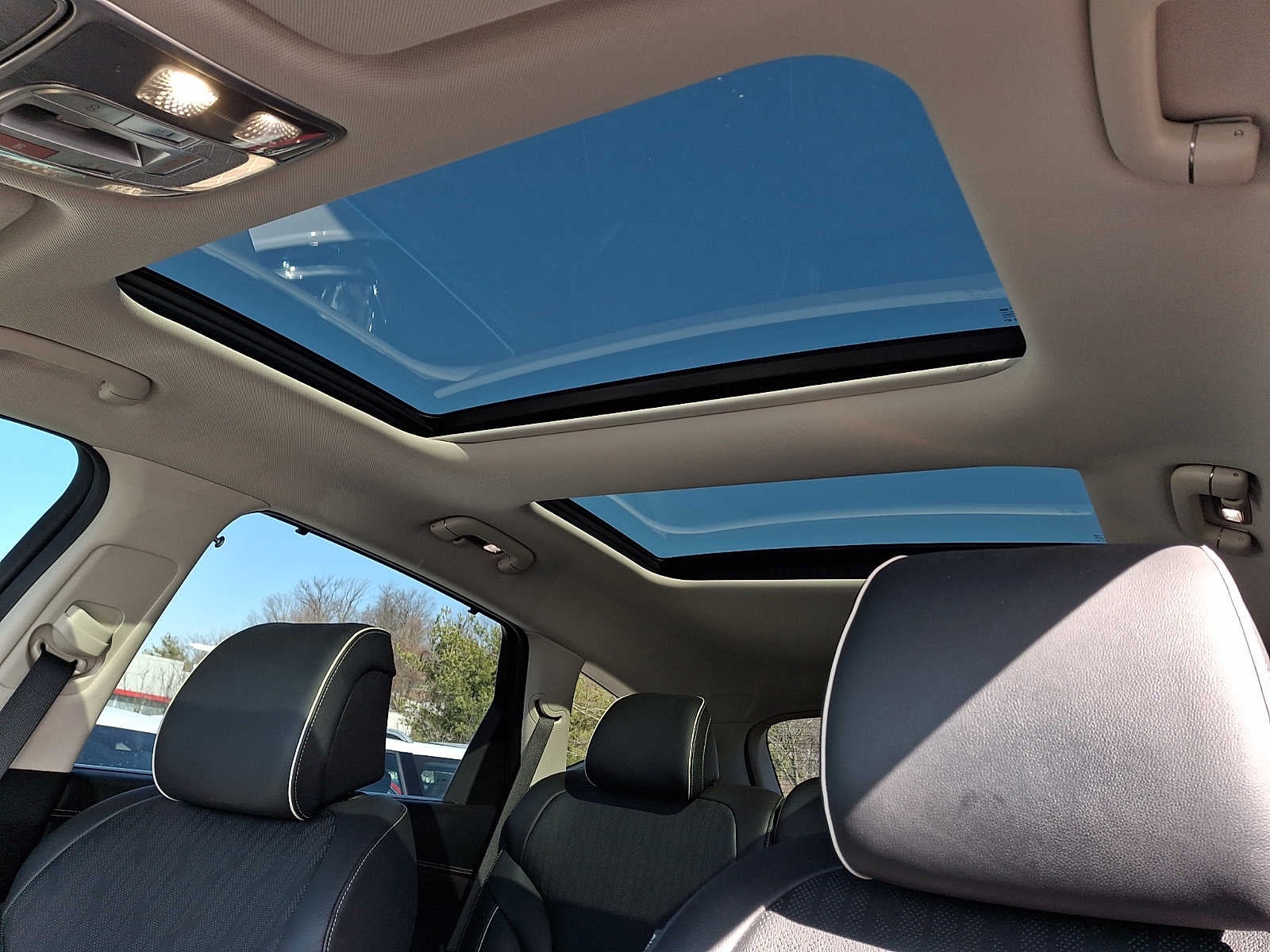 2023 Genesis GV80 3.5T AWD