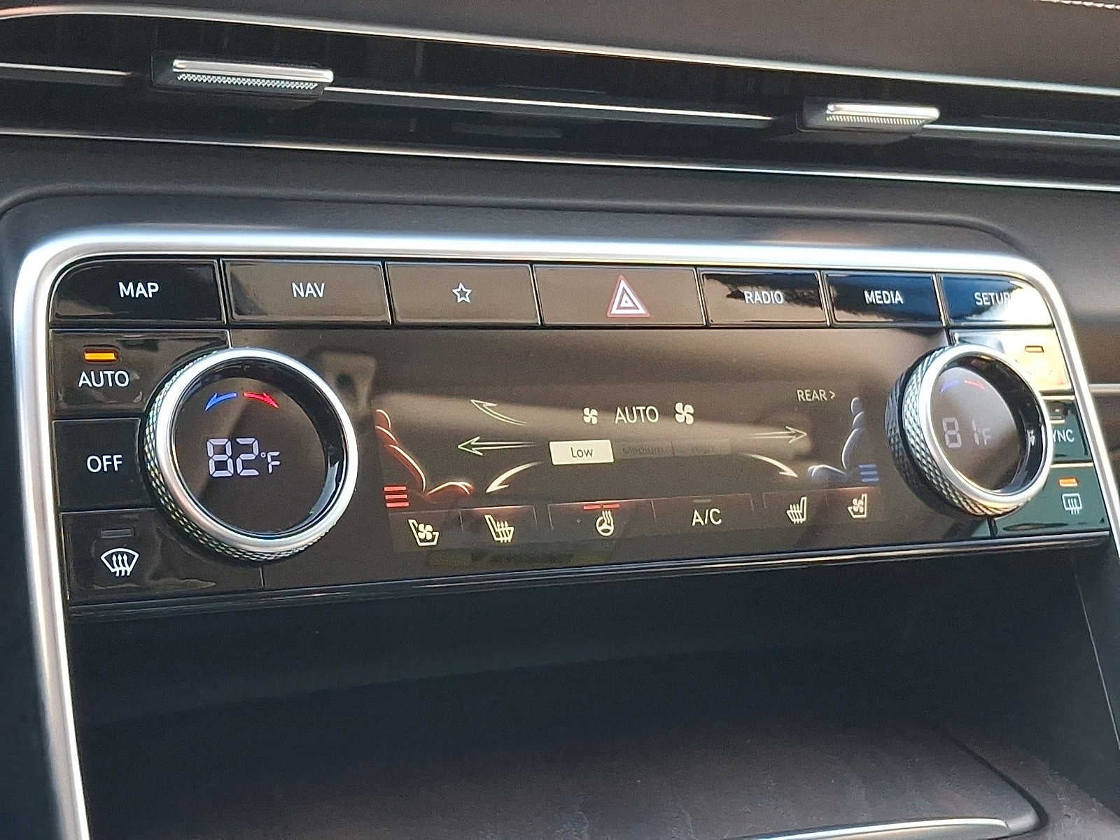 2023 Genesis GV80 3.5T AWD