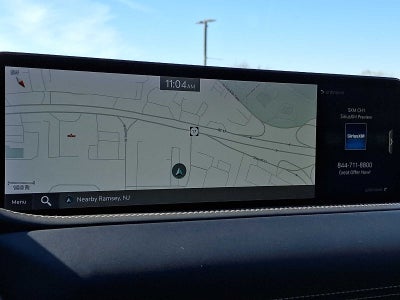 2023 Genesis GV80 3.5T AWD