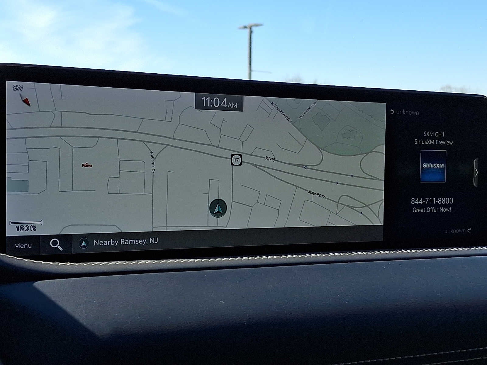 2023 Genesis GV80 3.5T AWD