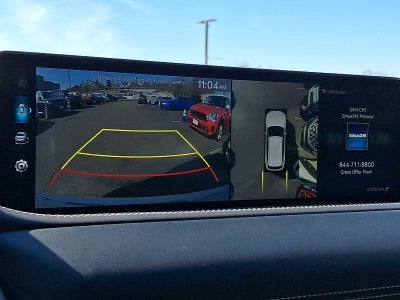 2023 Genesis GV80 3.5T AWD