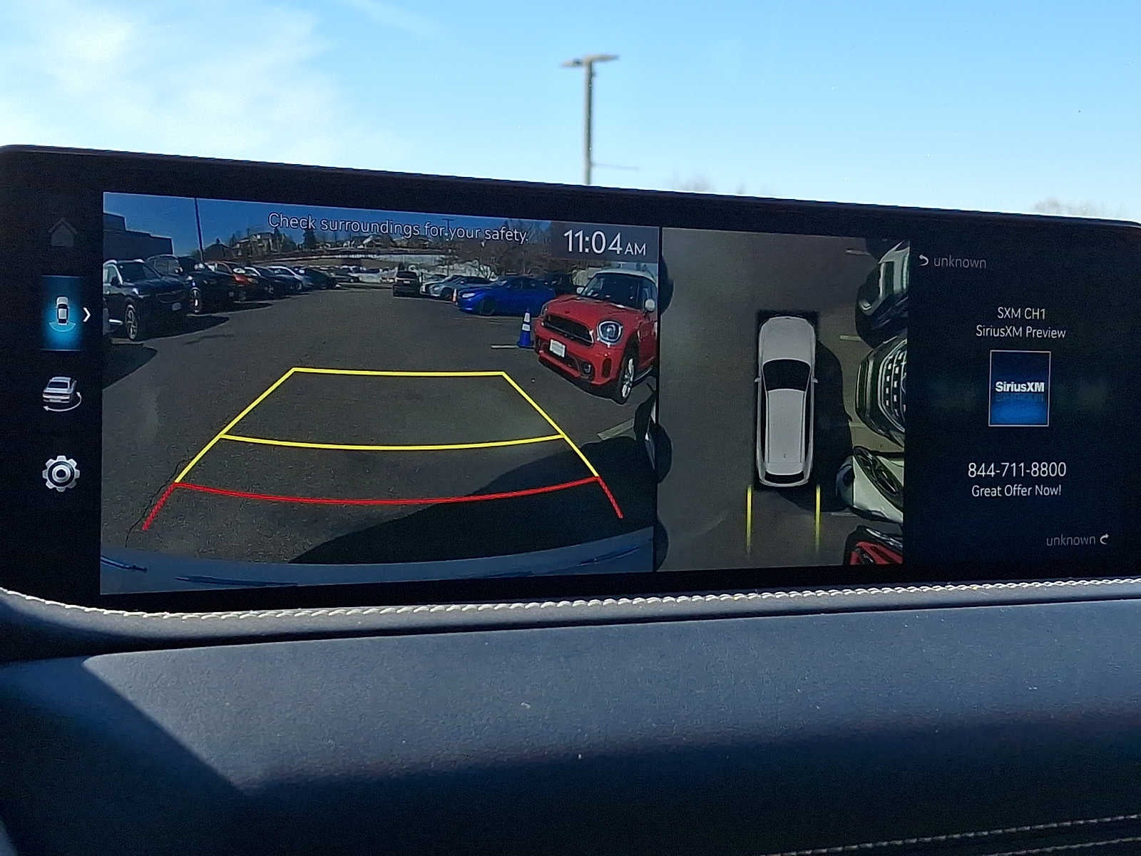 2023 Genesis GV80 3.5T AWD