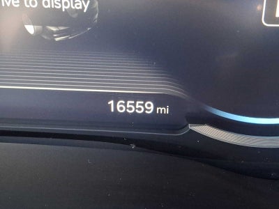 2023 Genesis GV80 3.5T AWD