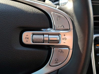 2023 Genesis GV80 3.5T AWD