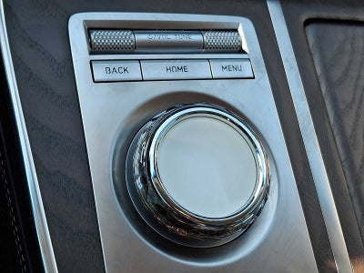 2023 Genesis GV80 3.5T AWD