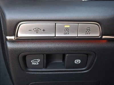 2023 Genesis GV80 3.5T AWD