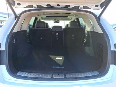 2023 Genesis GV80 3.5T AWD