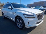 2023 Genesis GV80 3.5T AWD