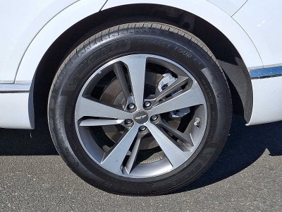 2023 Genesis GV80 3.5T AWD