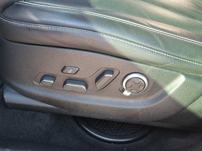 2023 Genesis GV80 3.5T AWD