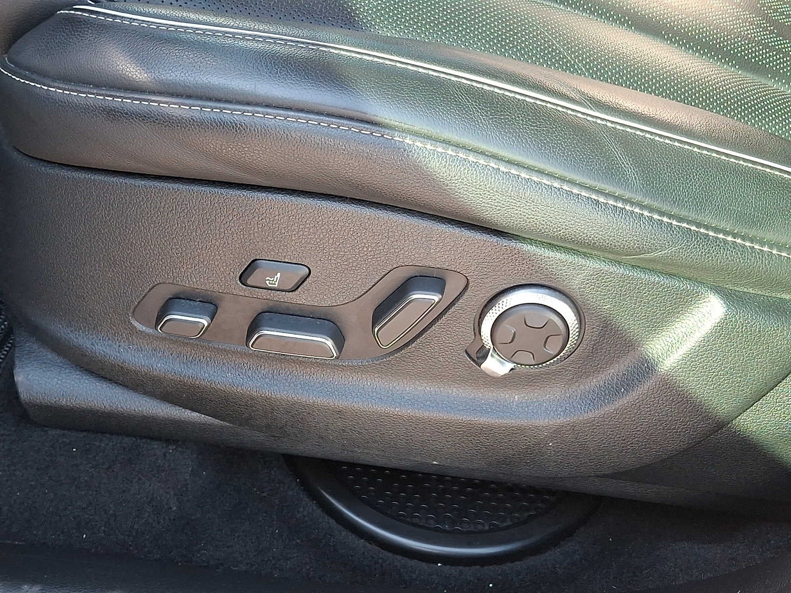 2023 Genesis GV80 3.5T AWD