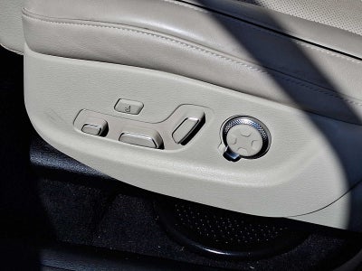 2023 Genesis GV80 Advanced +
