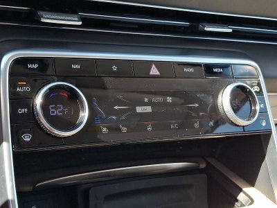 2023 Genesis GV80 Advanced +