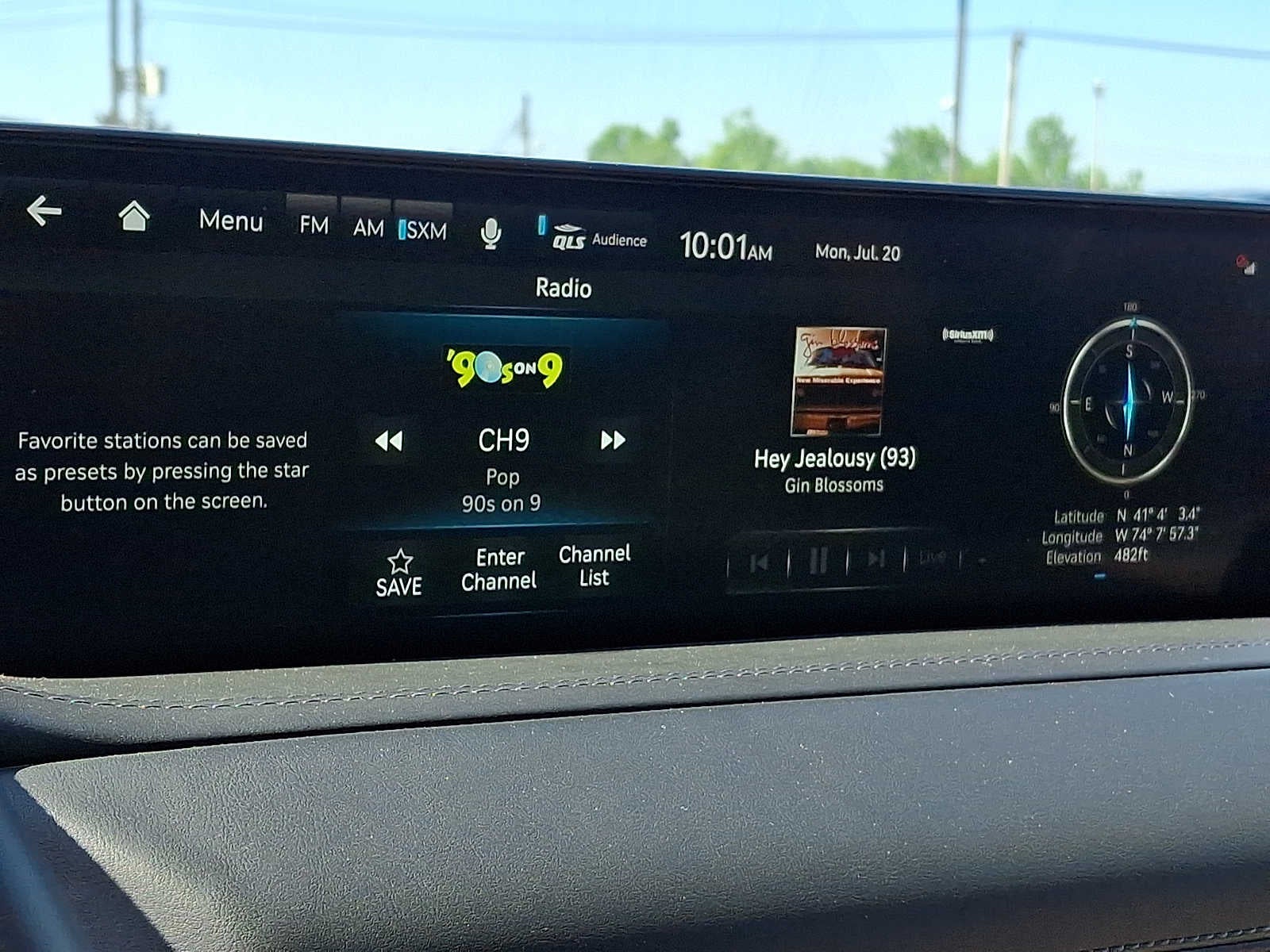 2023 Genesis GV80 Advanced +
