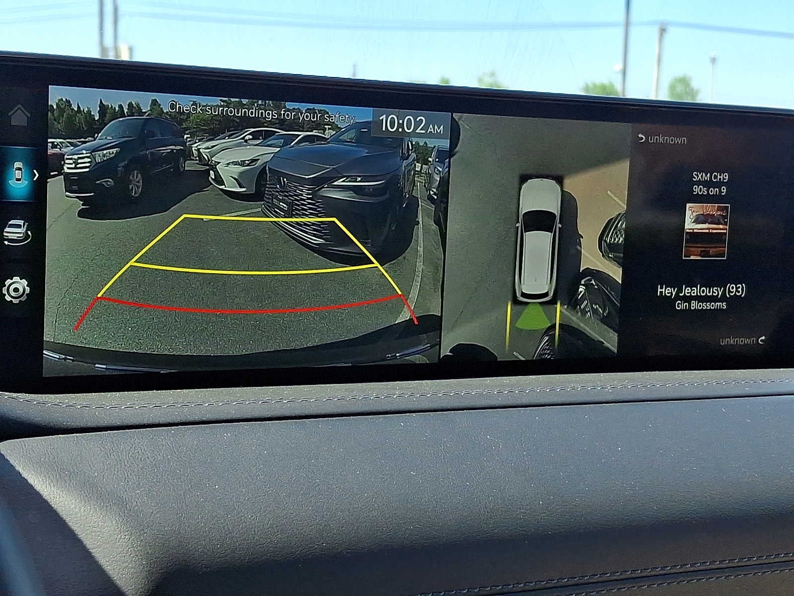 2023 Genesis GV80 Advanced +