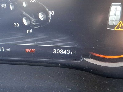 2023 Genesis GV80 Advanced +