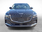 2023 Genesis GV80 Advanced +