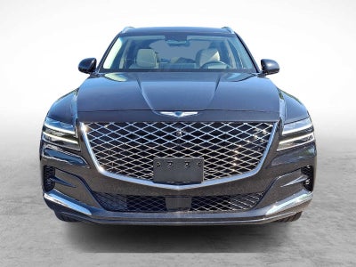 2023 Genesis GV80 Advanced +