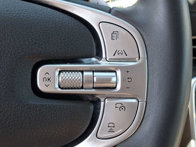 2023 Genesis GV80 Advanced +