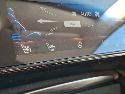 2023 Genesis GV80 Advanced +