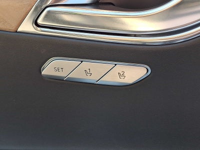 2023 Genesis GV80 Advanced +