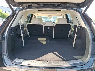 2023 Genesis GV80 Advanced +