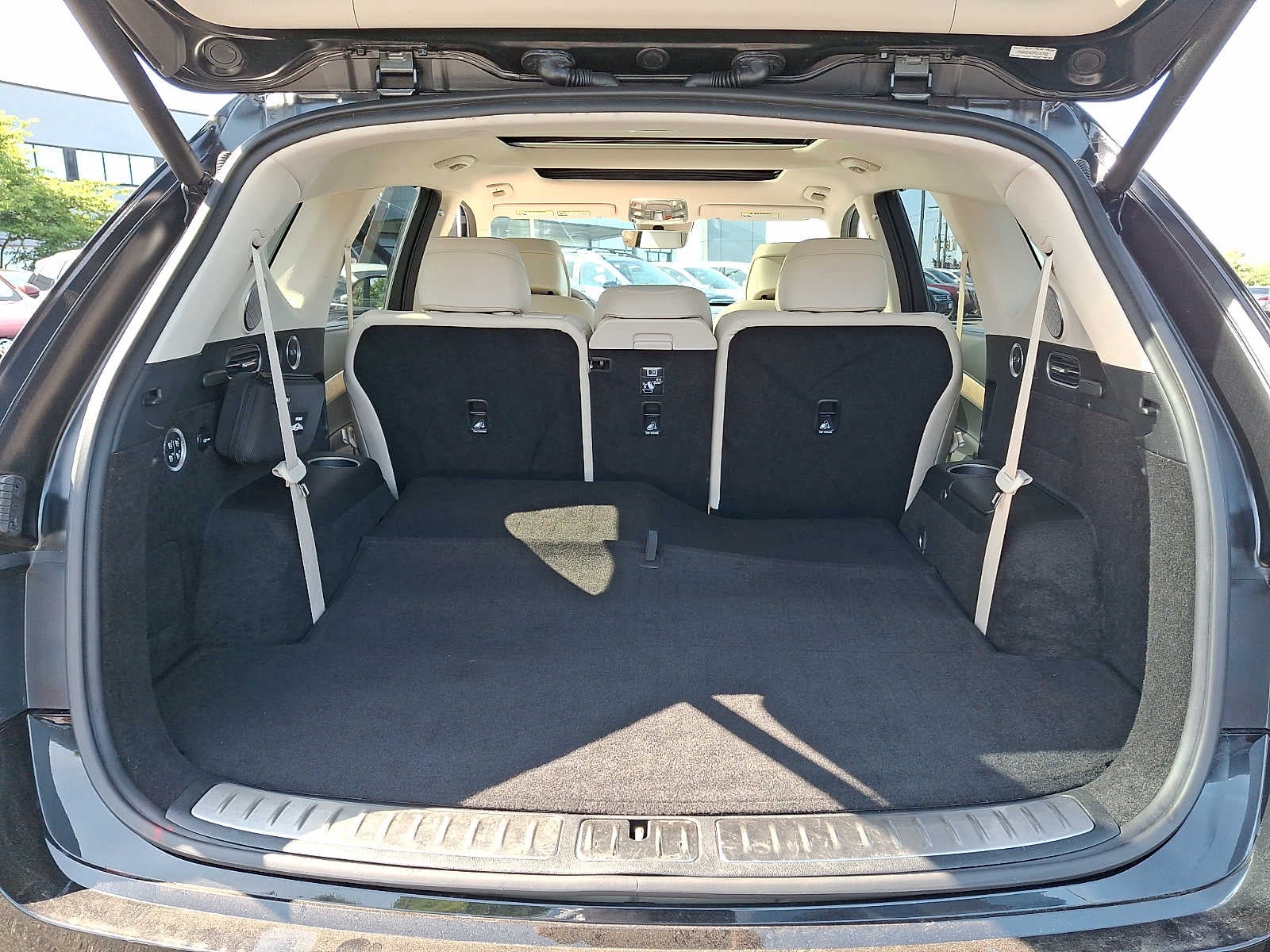 2023 Genesis GV80 Advanced +