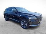 2023 Genesis GV80 Advanced +
