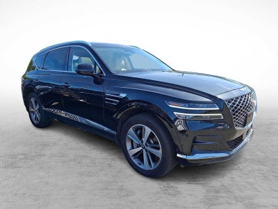2023 Genesis GV80 Advanced +