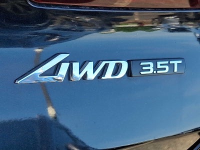 2023 Genesis GV80 Advanced +