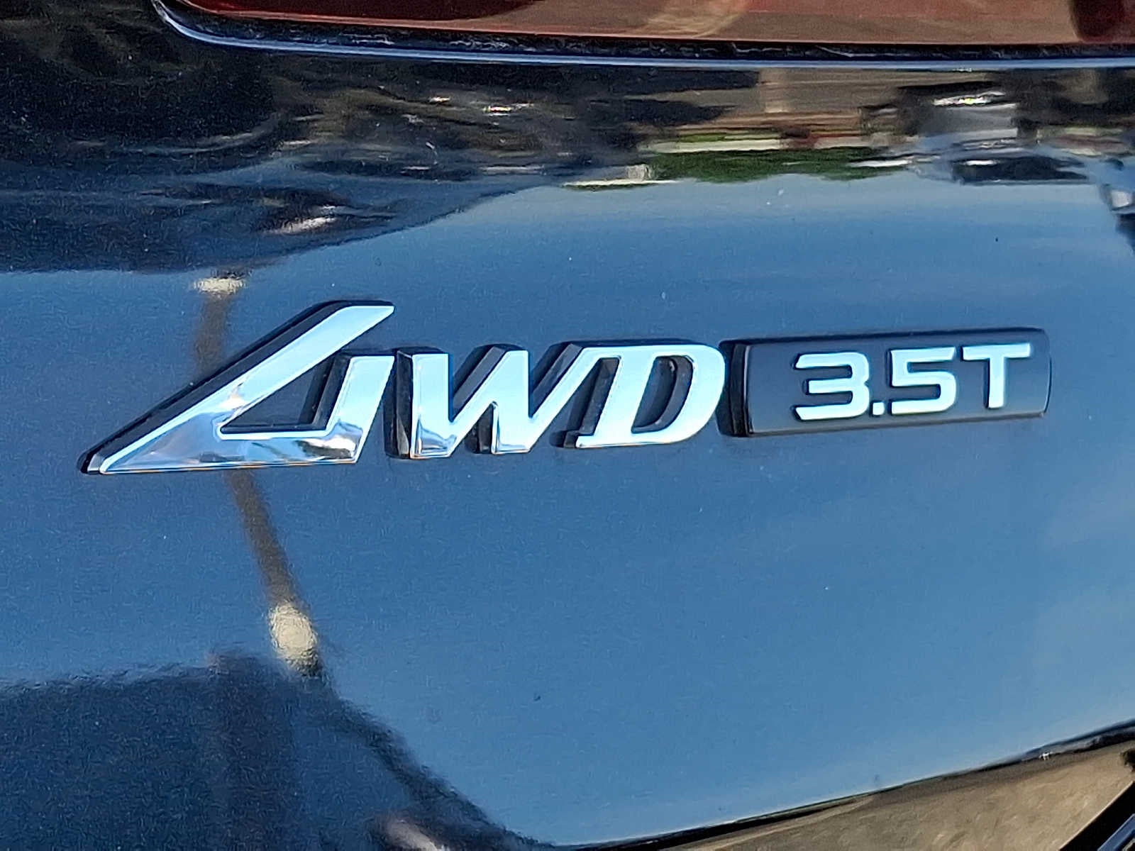 2023 Genesis GV80 Advanced +