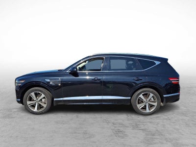 2023 Genesis GV80 Advanced +