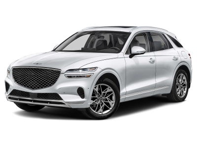 2022 Genesis GV70 2.5T