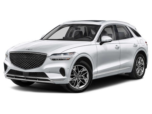 2022 Genesis GV70 2.5T