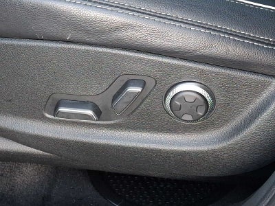 2022 Genesis GV70 2.5T