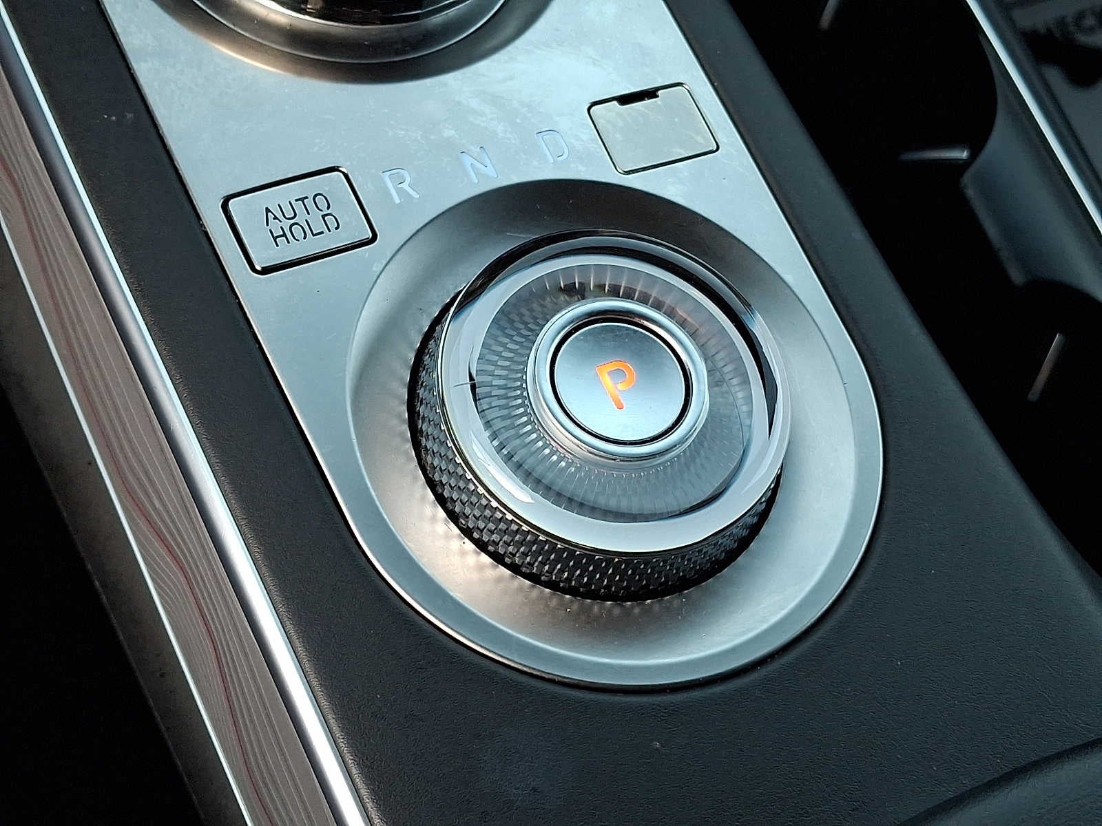 2022 Genesis GV70 2.5T