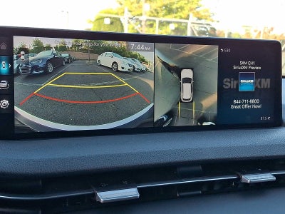 2022 Genesis GV70 2.5T