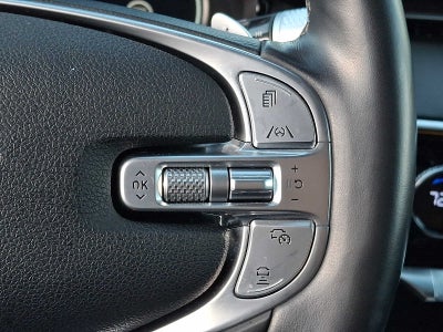 2022 Genesis GV70 2.5T