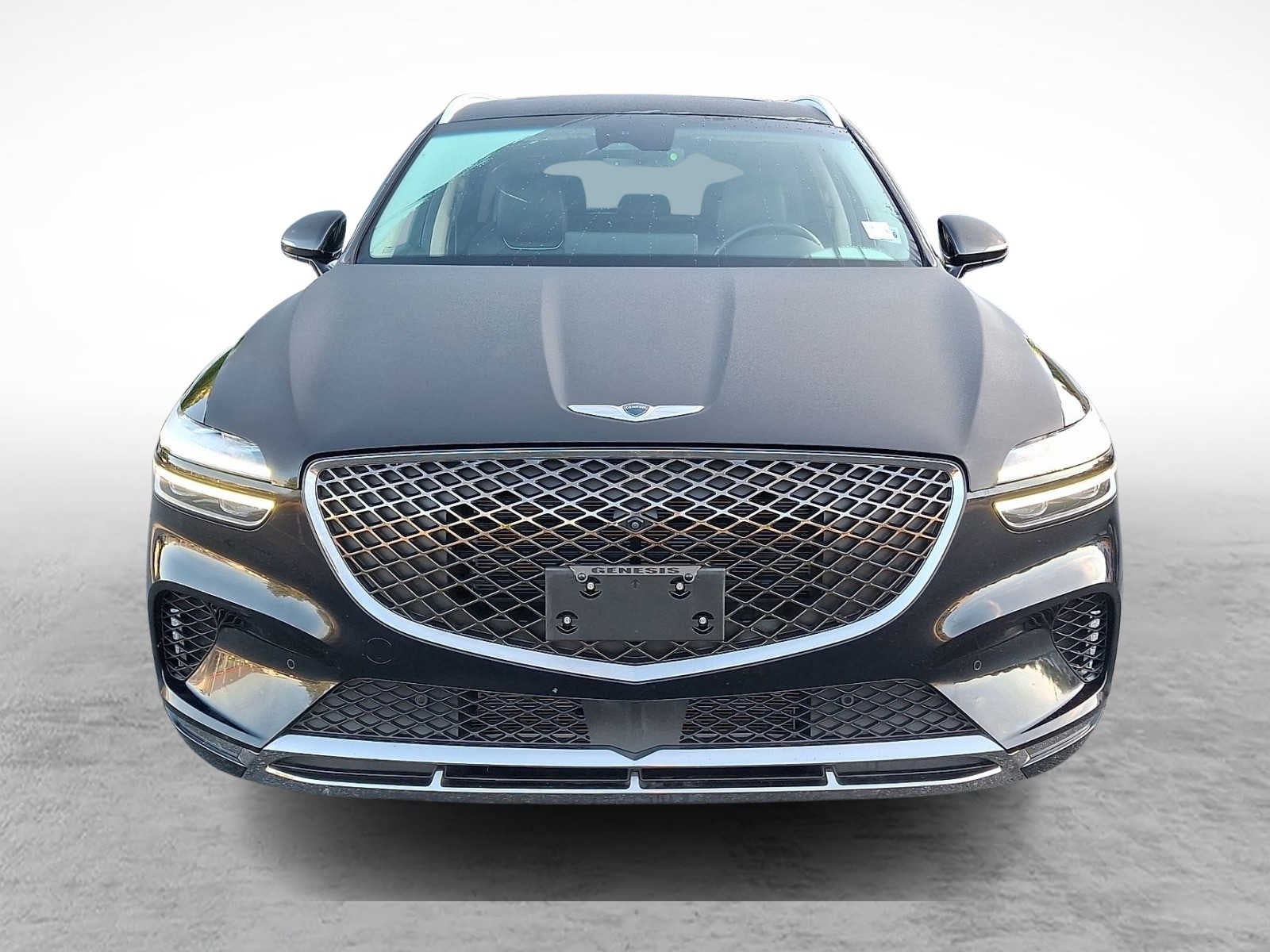 2022 Genesis GV70 2.5T