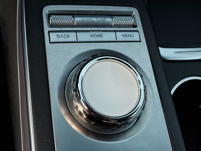 2022 Genesis GV70 2.5T