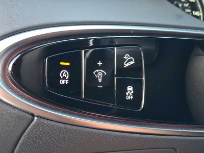 2022 Genesis GV70 2.5T