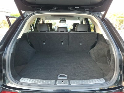 2022 Genesis GV70 2.5T