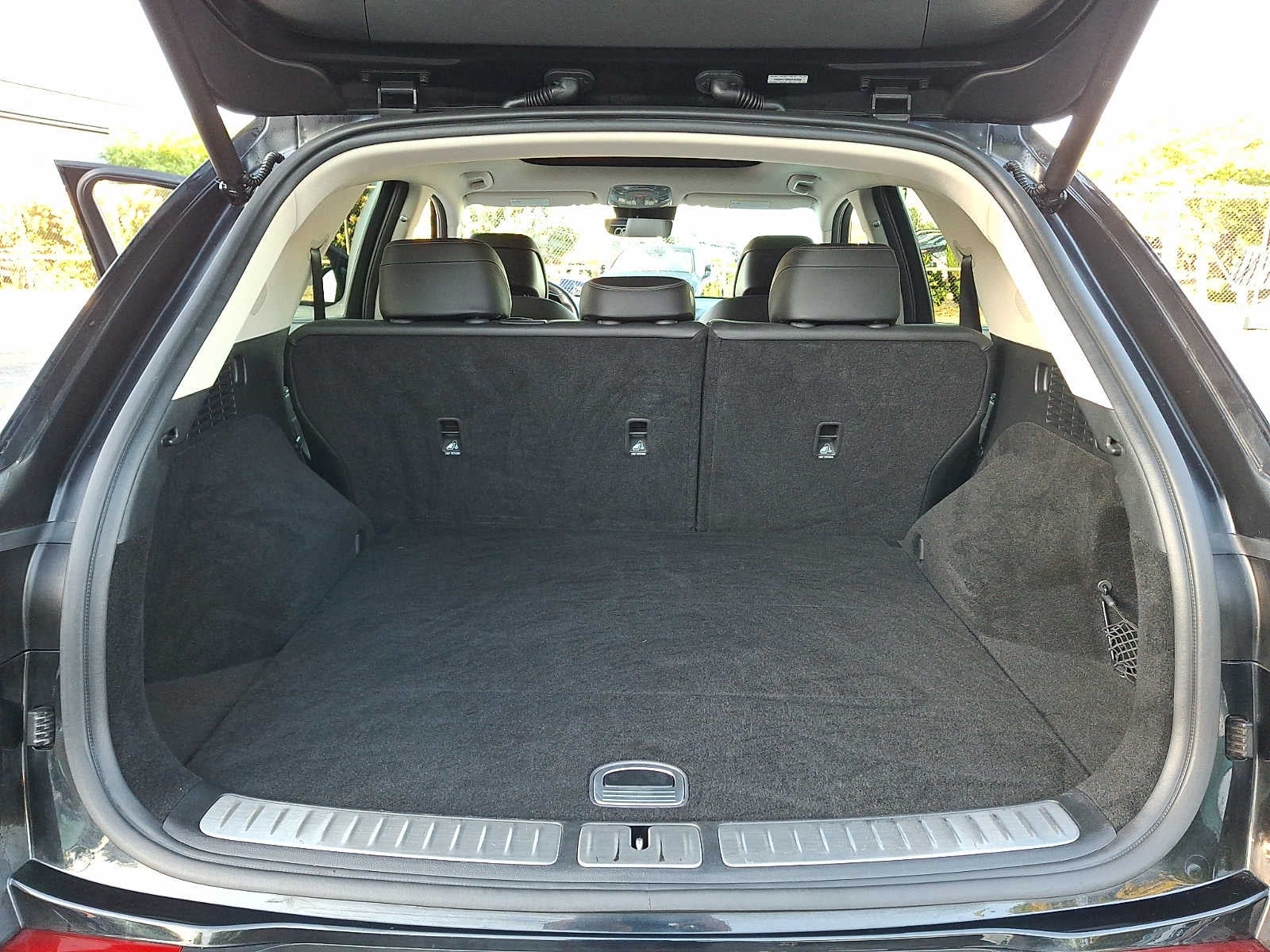 2022 Genesis GV70 2.5T