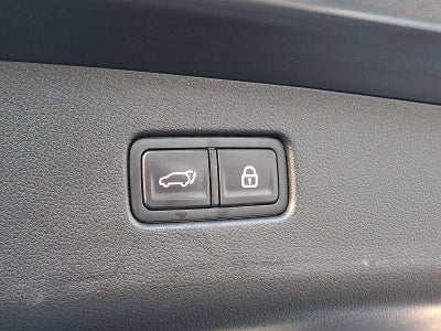2022 Genesis GV70 2.5T