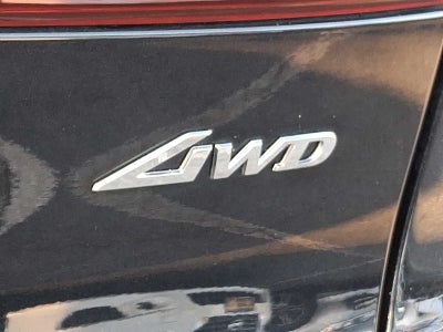 2022 Genesis GV70 2.5T