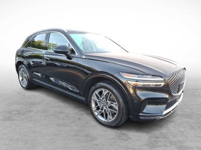 2022 Genesis GV70 2.5T