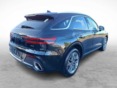 2022 Genesis GV70 2.5T