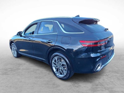 2022 Genesis GV70 2.5T
