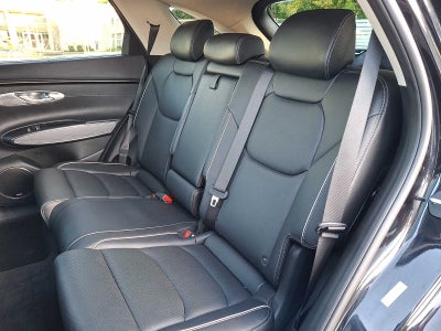 2022 Genesis GV70 2.5T